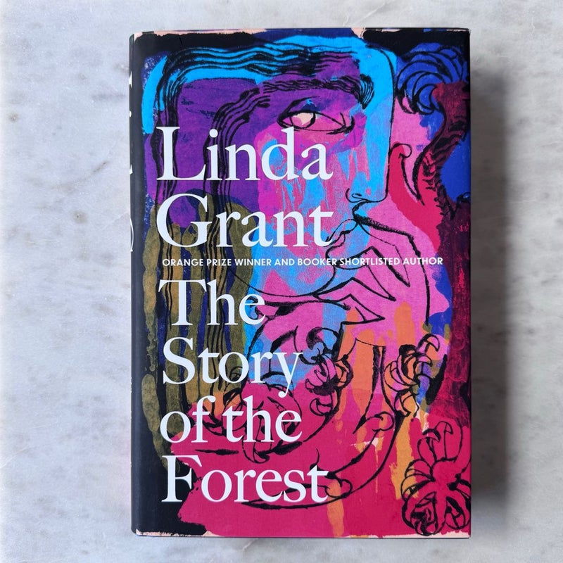 The Story of the Forest