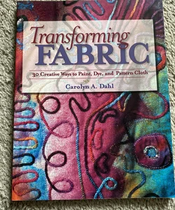 Transforming Fabric