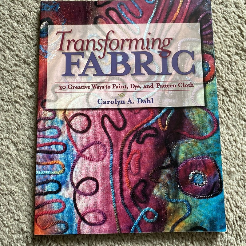 Transforming Fabric