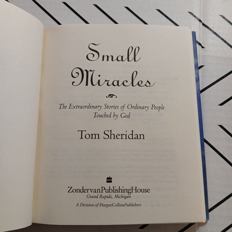 Small Miracles 