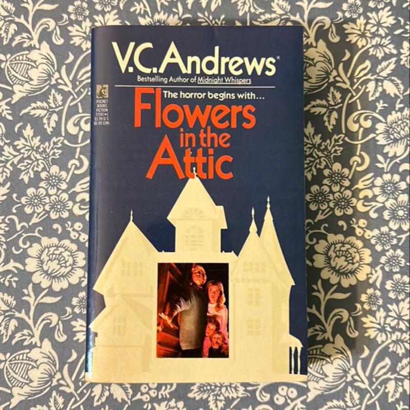 Flowers in the Attic