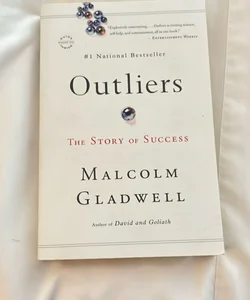 Outliers