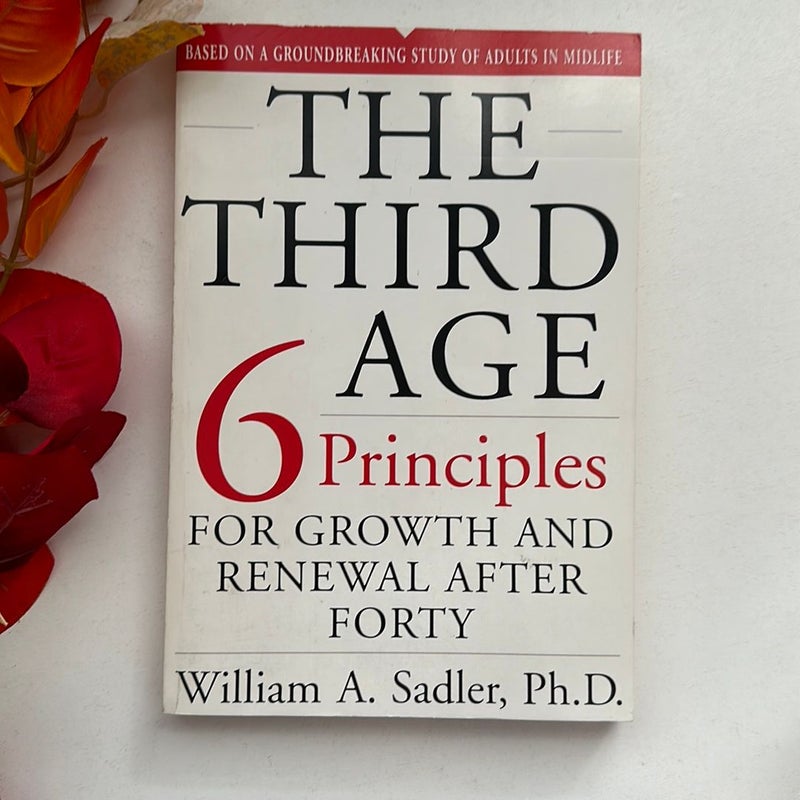 The Third Age