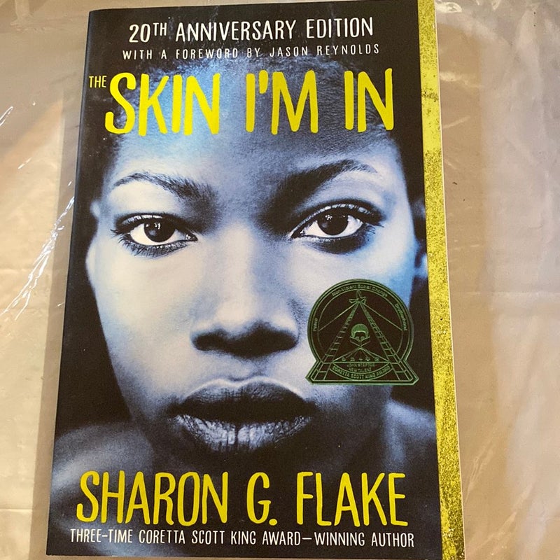 The Skin I'm in (20th Anniversary Edition)