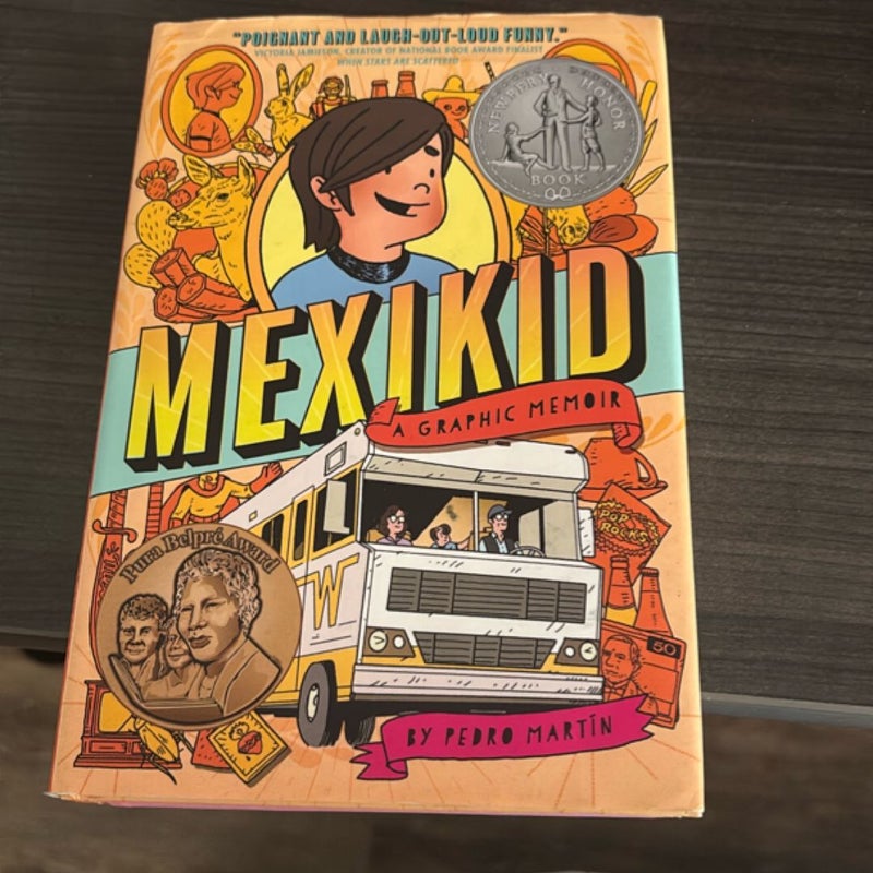 Mexikid