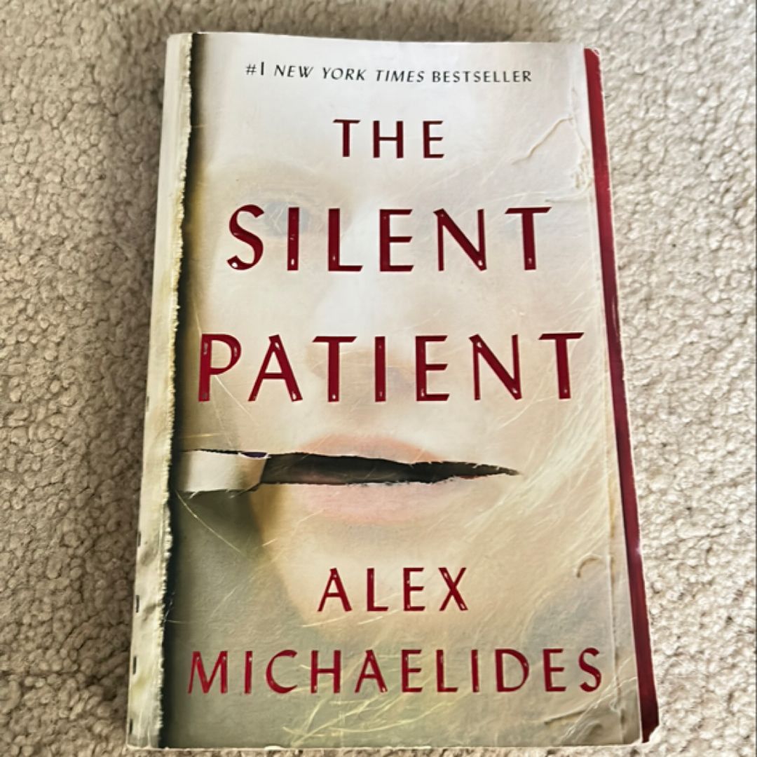 The Silent Patient