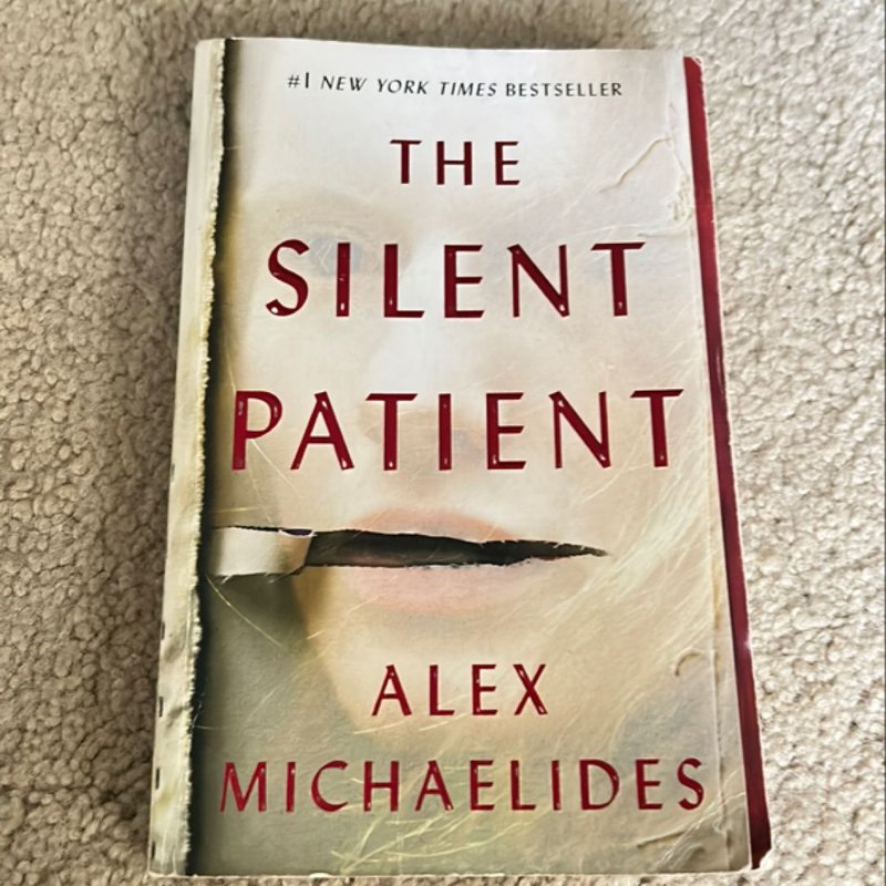 The Silent Patient