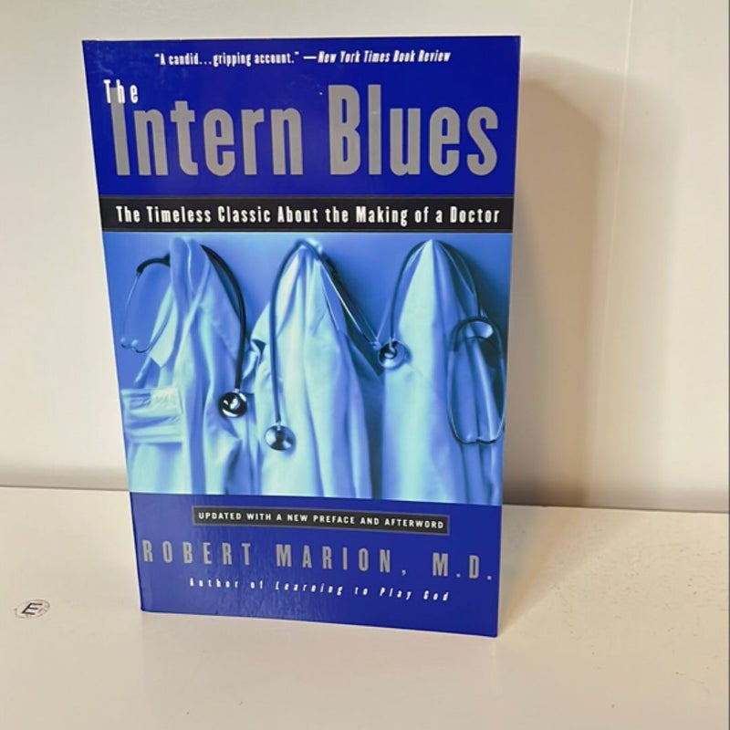 The Intern Blues