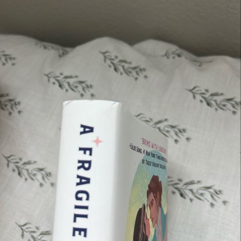 A Fragile Enchantment