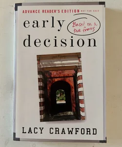 Early Decision (ARC)