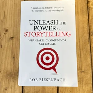 Unleash the Power of Storytelling