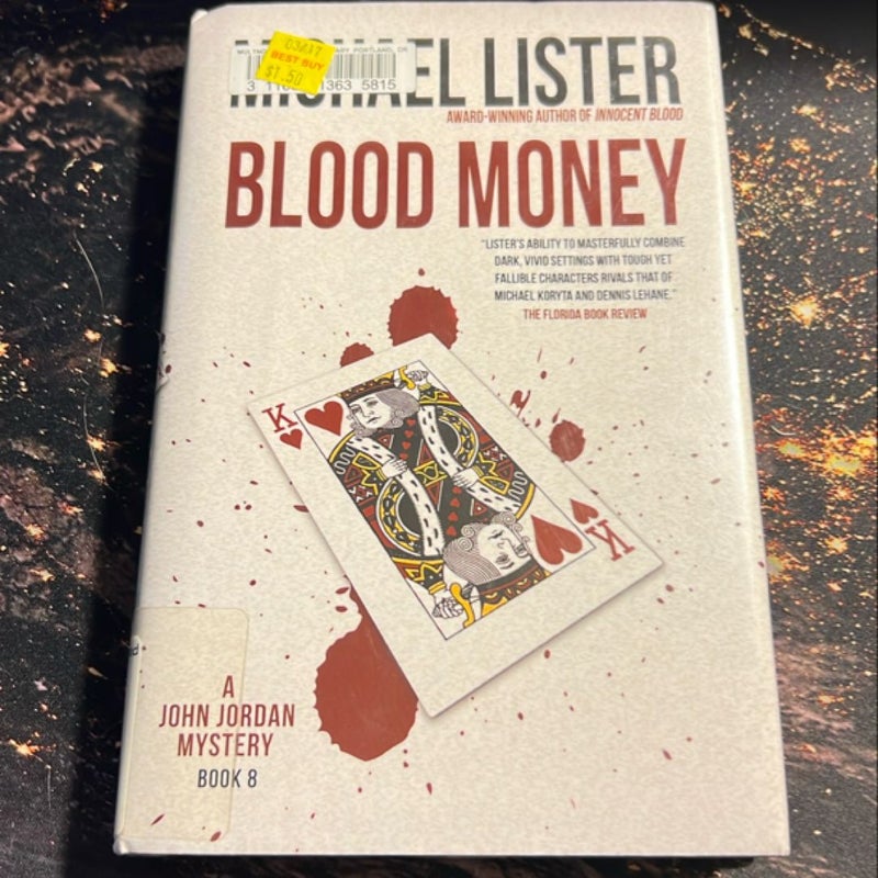 Blood Money