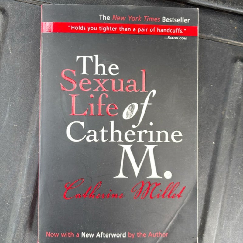 Sexual Life of Catherine M.