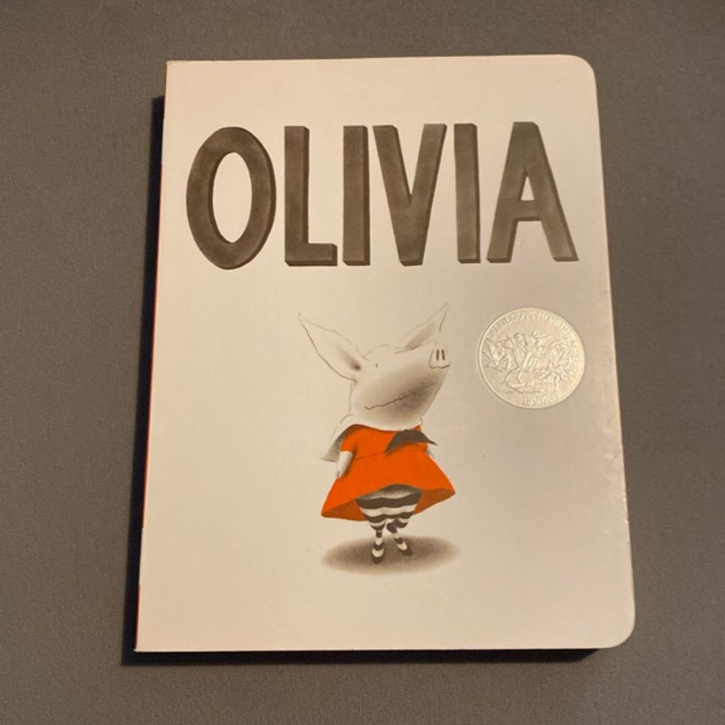 Olivia