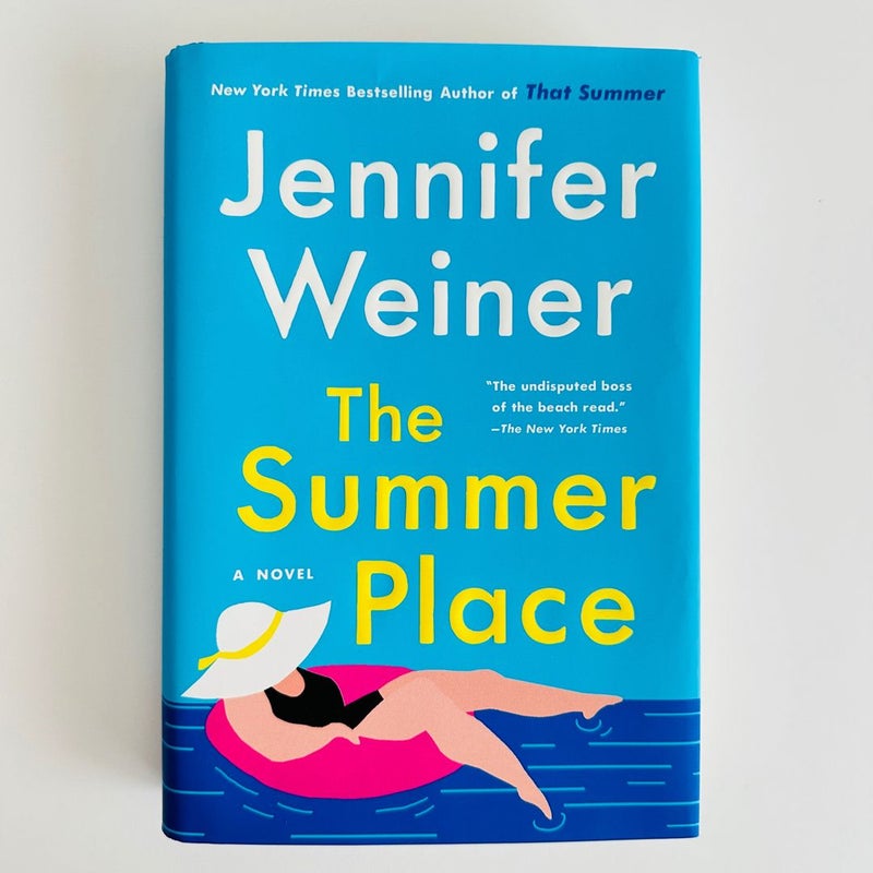 The Summer Place