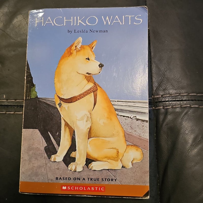 Hachiko Waits*