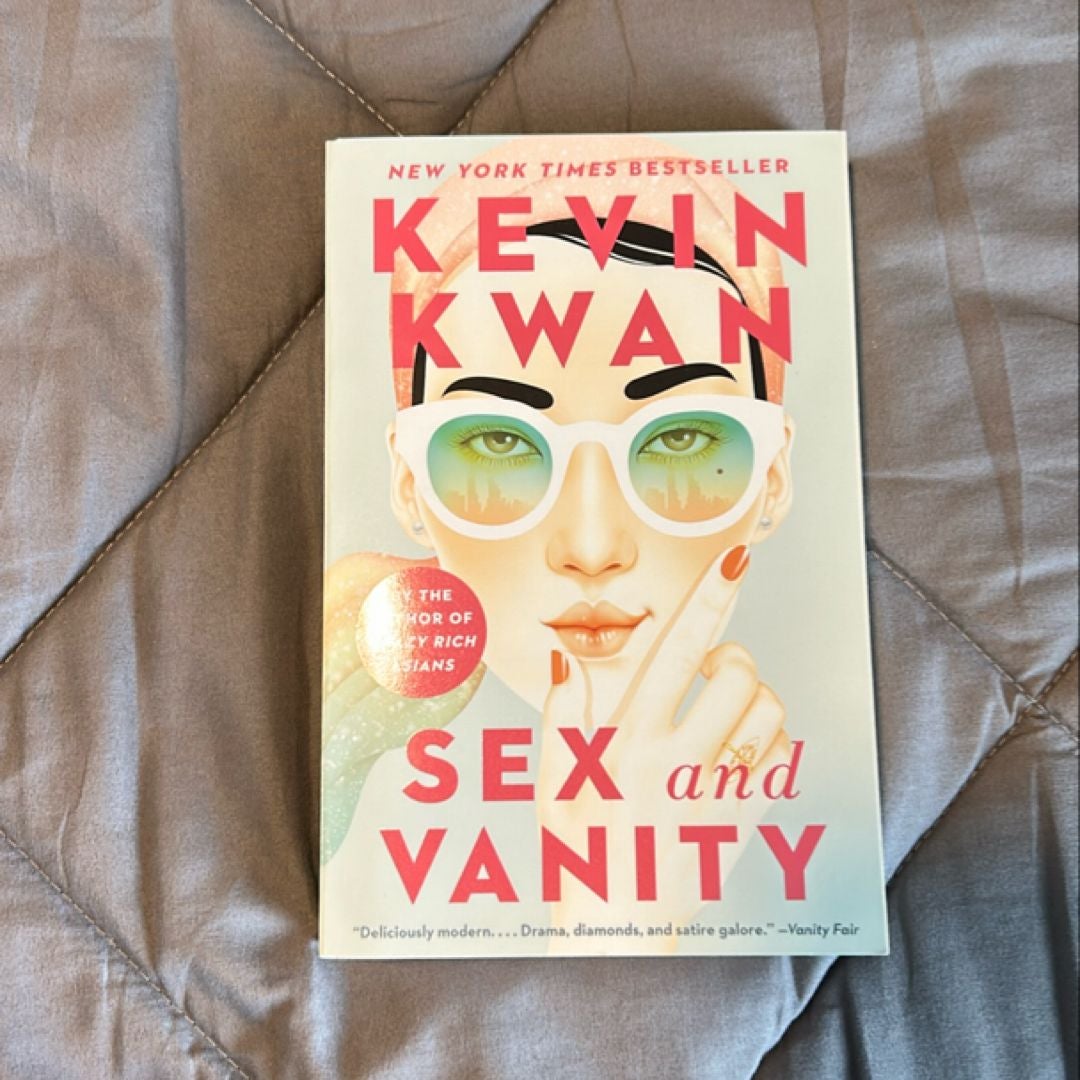 Sex and Vanity