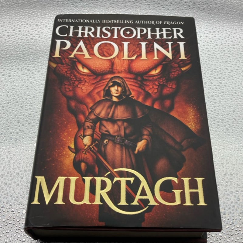 Murtagh