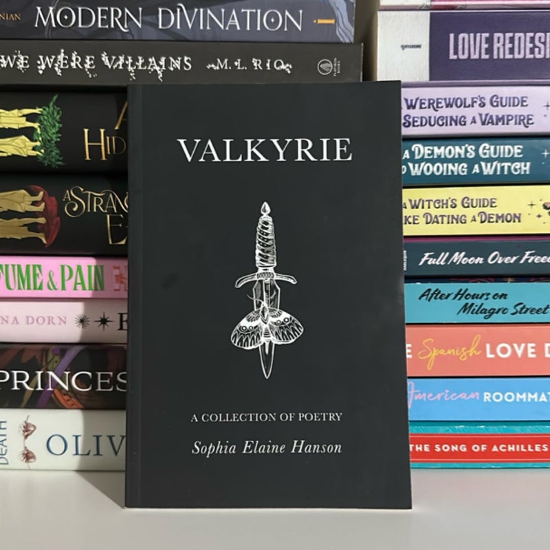Valkyrie