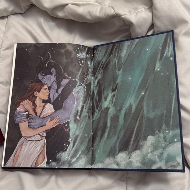 Exquisite Ruin (Owlcrate Edition)