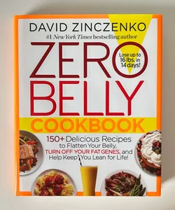 Zero Belly Cookbook