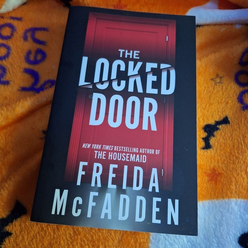 The Locked Door