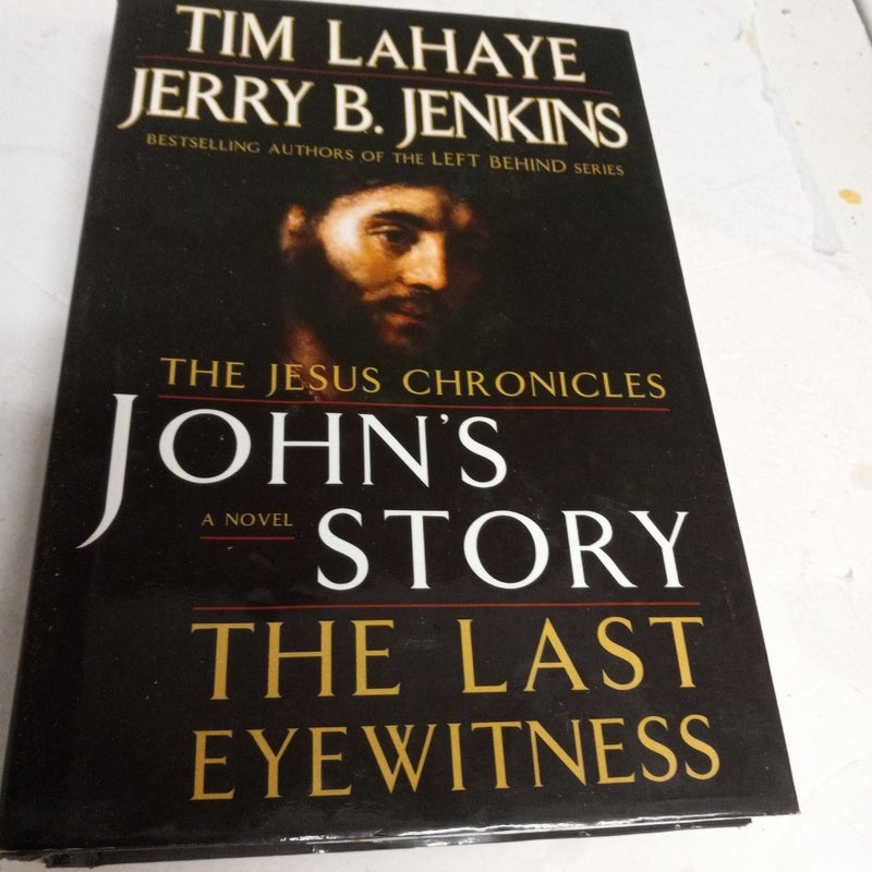 John's Story