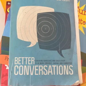 Better Conversations