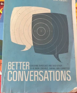 Better Conversations