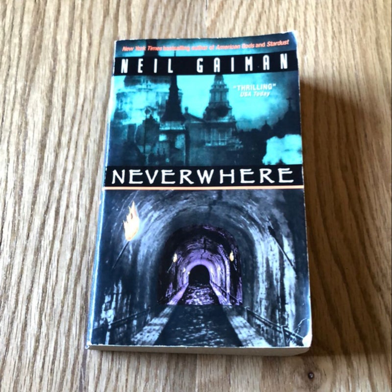 Neverwhere