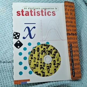 Electronic Companion to Statistics