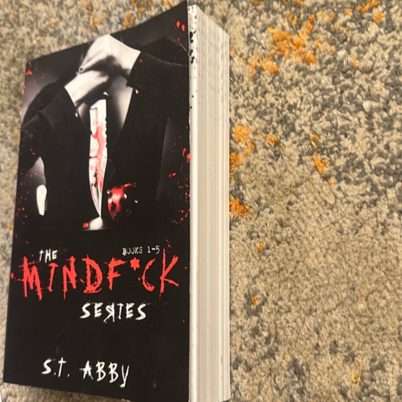 The Mindf*ck Series