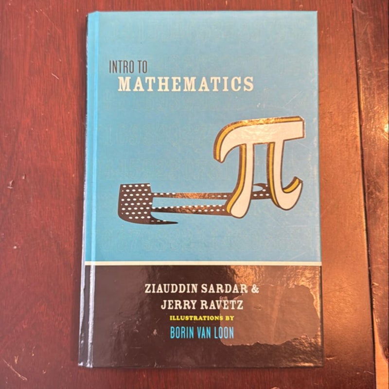 Intro to Mathematics 