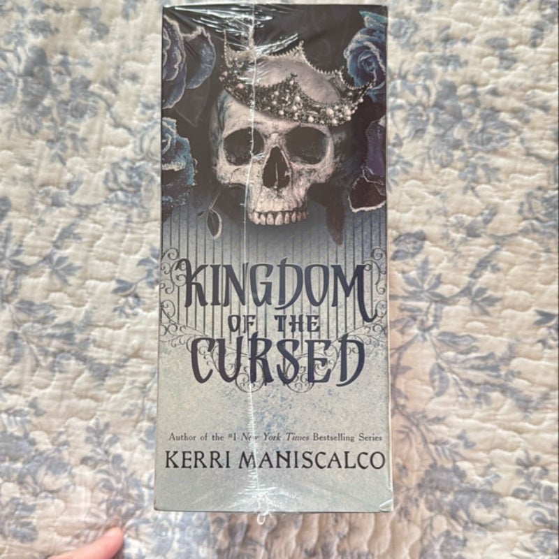 Kingdom of the Wicked 