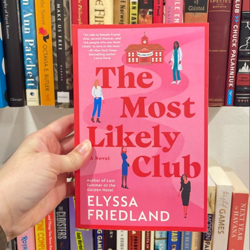 The Most Likely Club