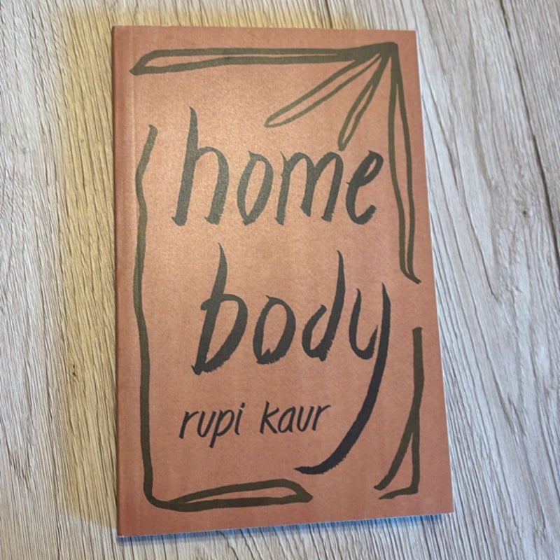 Home Body