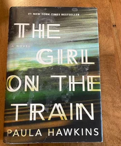 The Girl on the Train