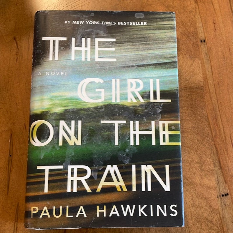 The Girl on the Train