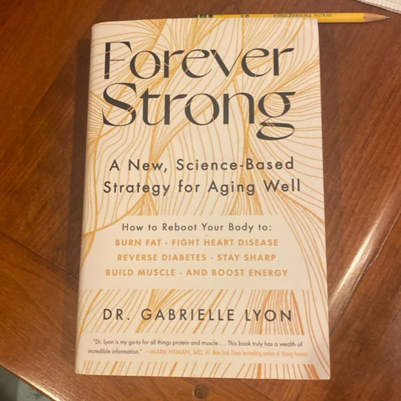 Forever Strong