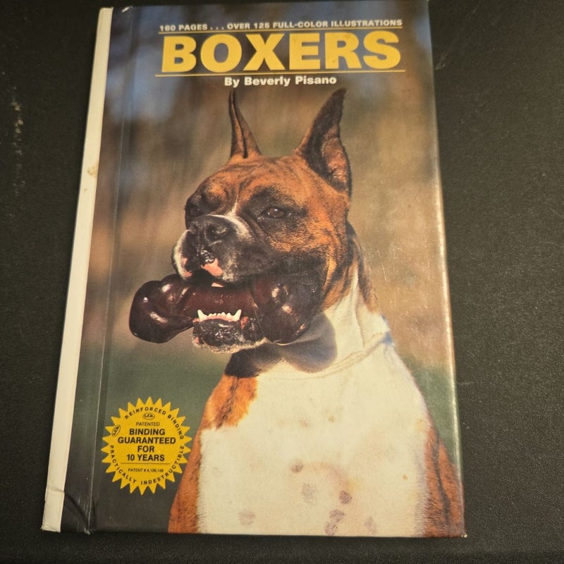 Boxers