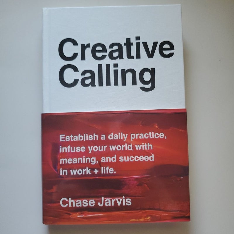 Creative Calling
