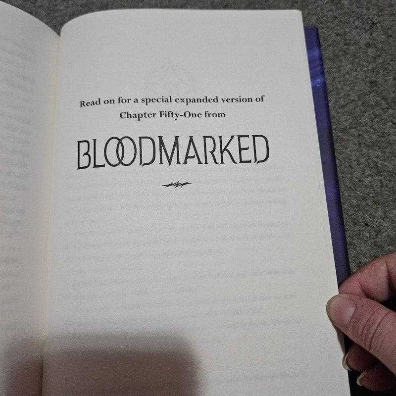 Bloodmarked