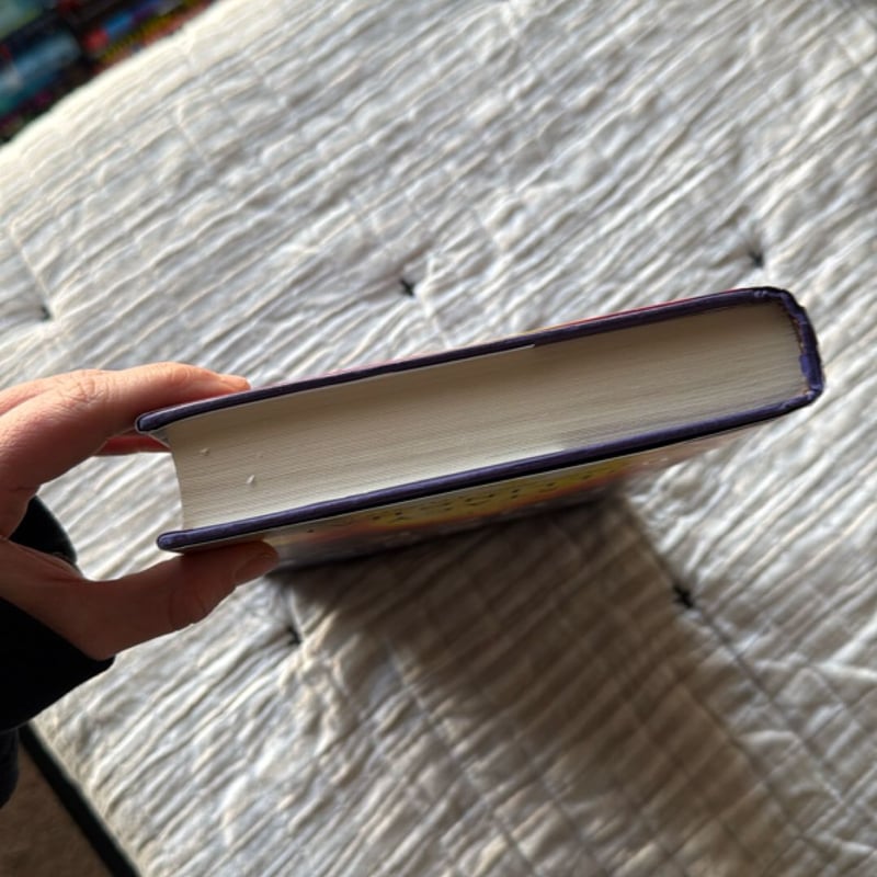 Only If You're Lucky