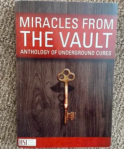 Miracles from the Vault 