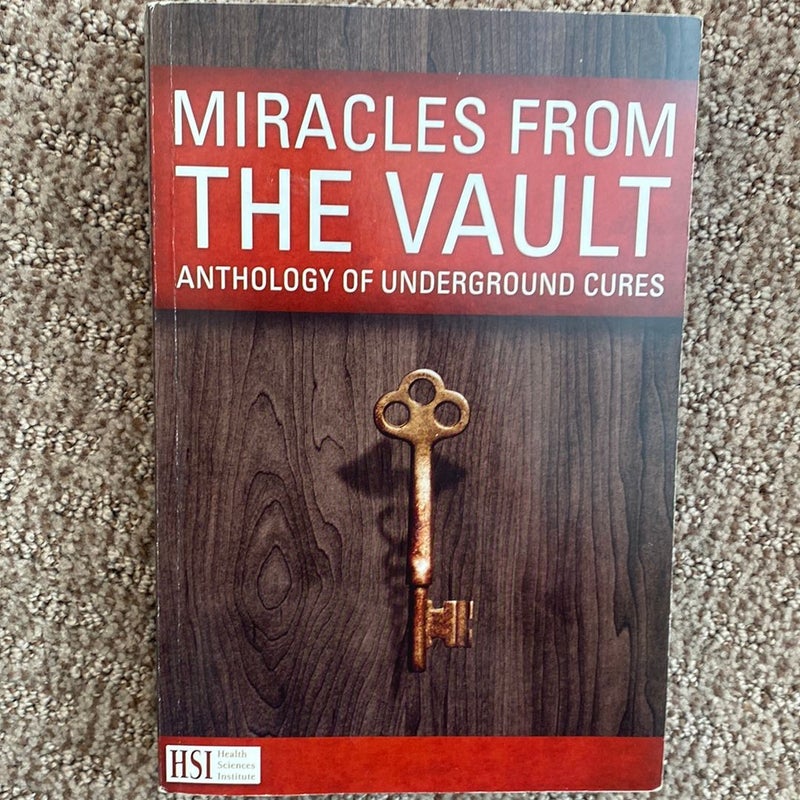 Miracles from the Vault 
