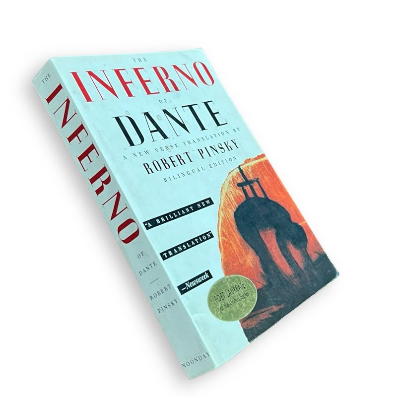 The Inferno of Dante