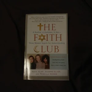 The Faith Club