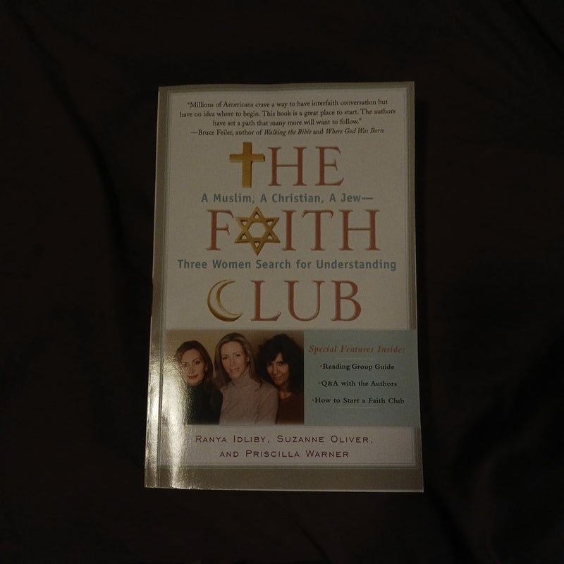 The Faith Club