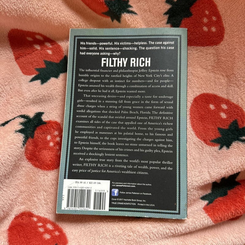 Filthy Rich