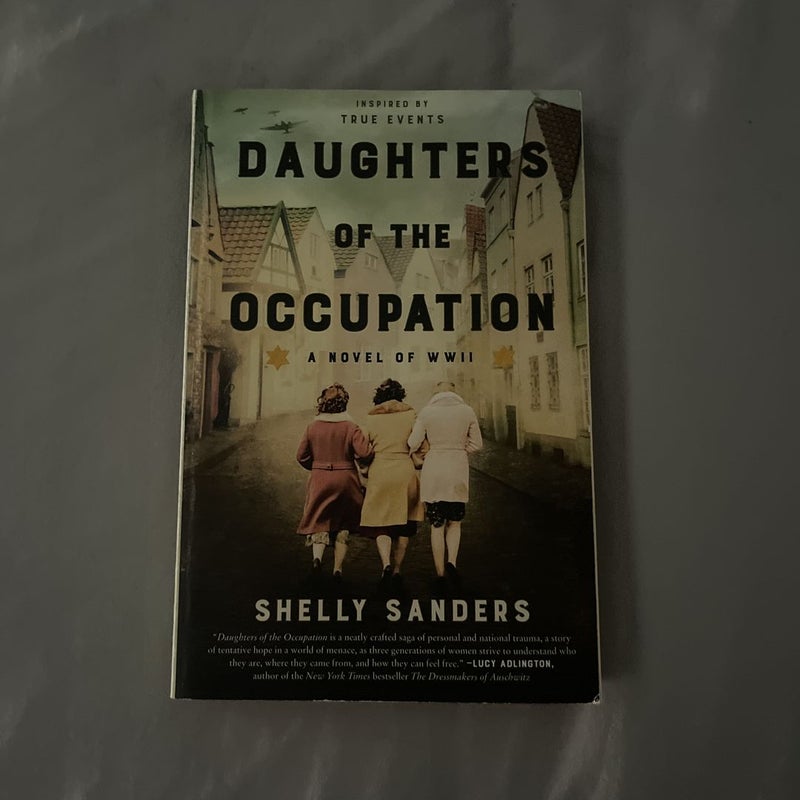 Daughters of the Occupation
